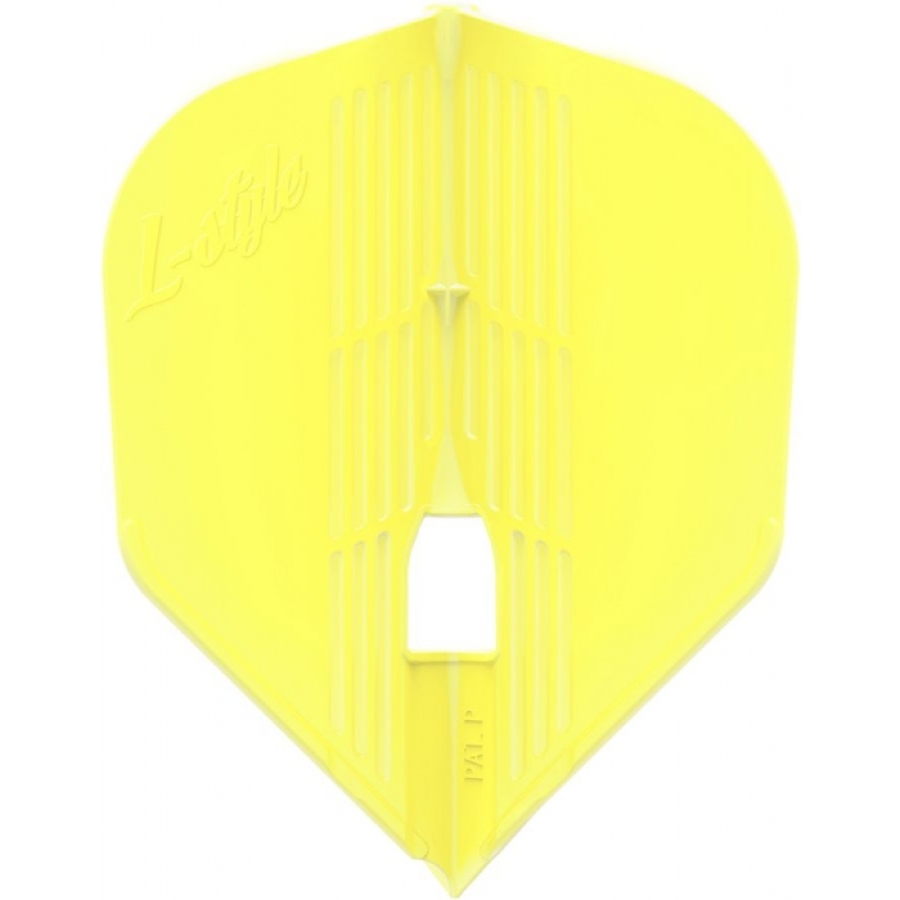 KAMI L1PRO Flights neongelb